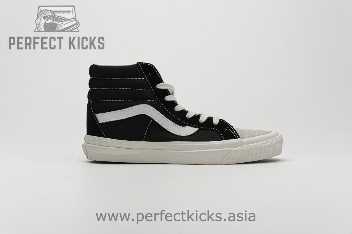 VANS SK8-HI 38 REISSUE 4000328260 - Image 15