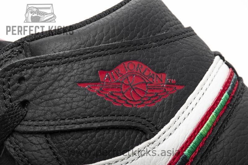 Air Jordan 1 Retro High OG 555088-015'Sports Illustrated' - Image 18