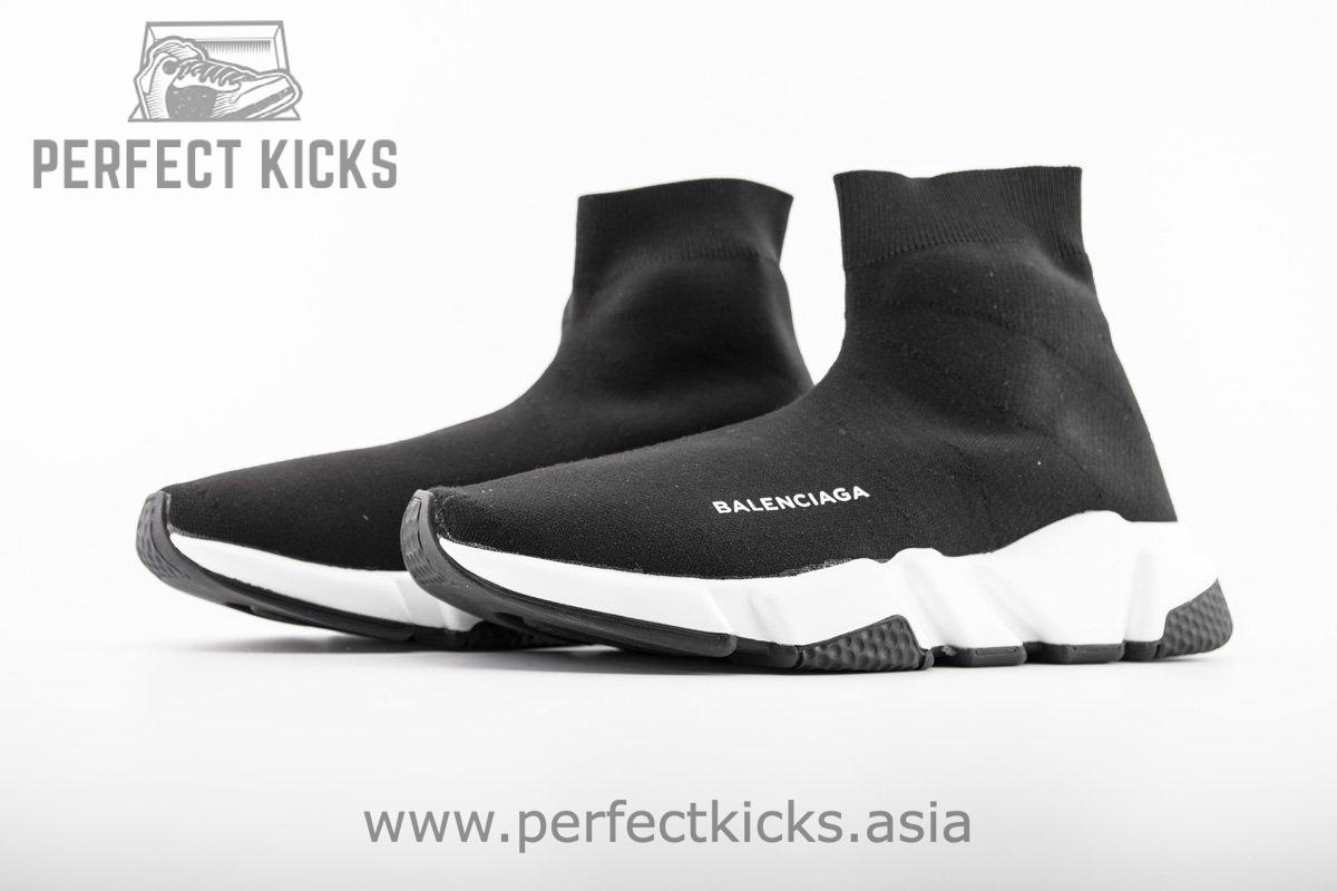 Balenciaga Speed Runner - Image 3