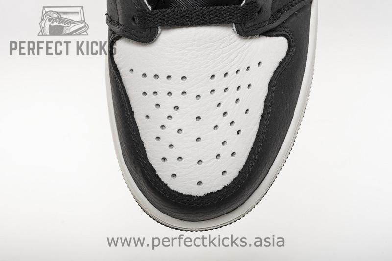 Air Jordan 1 Retro High OG 555088-015'Sports Illustrated' - Image 10