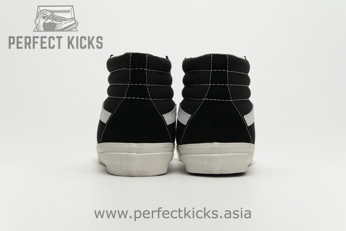 VANS SK8-HI 38 REISSUE 4000328260 - Image 5