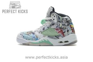 AV2405-900 Air Jordan 5 Retro "Wings"