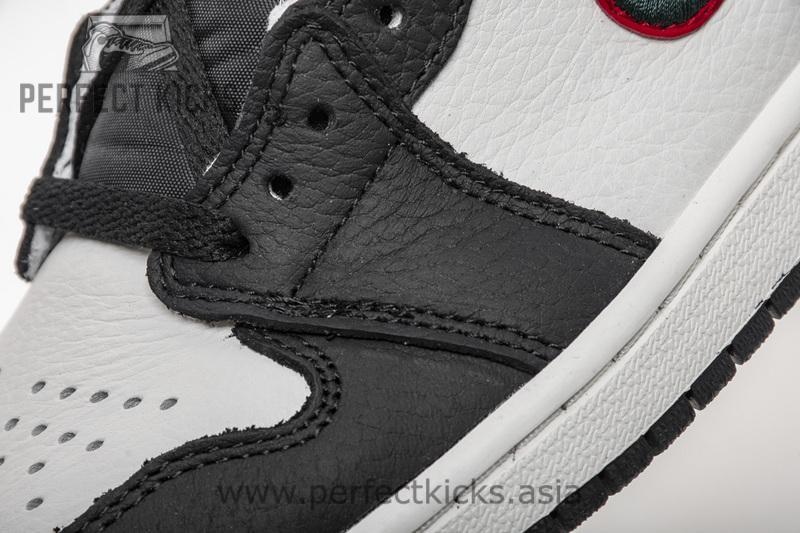 Air Jordan 1 Retro High OG 555088-015'Sports Illustrated' - Image 19