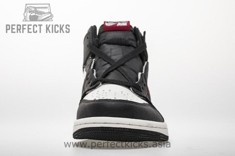 Air Jordan 1 Retro High OG 555088-015'Sports Illustrated' - Image 20