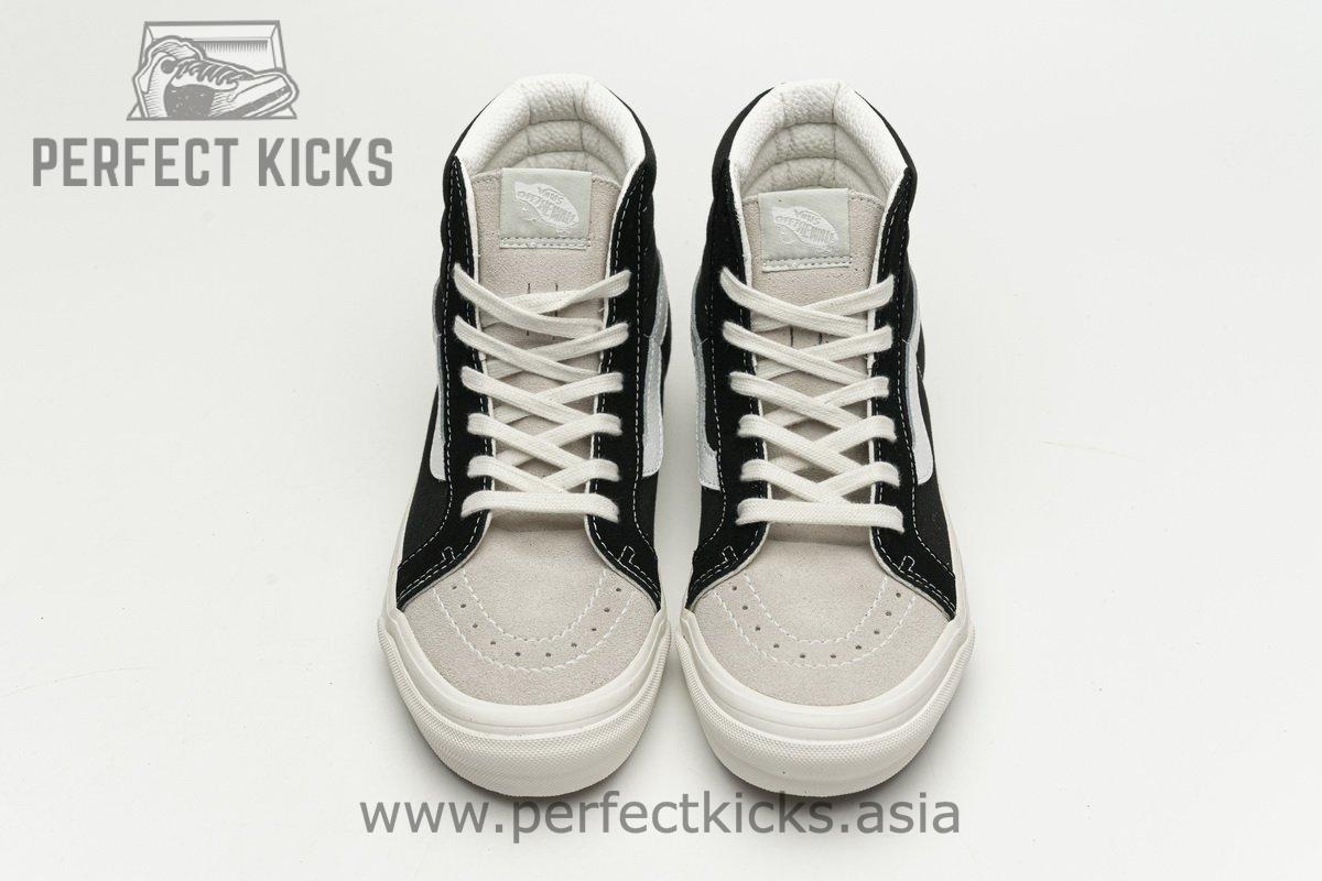 VANS SK8-HI 38 REISSUE 4000328260 - Image 7