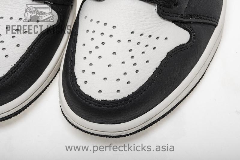 Air Jordan 1 Retro High OG 555088-015'Sports Illustrated' - Image 3