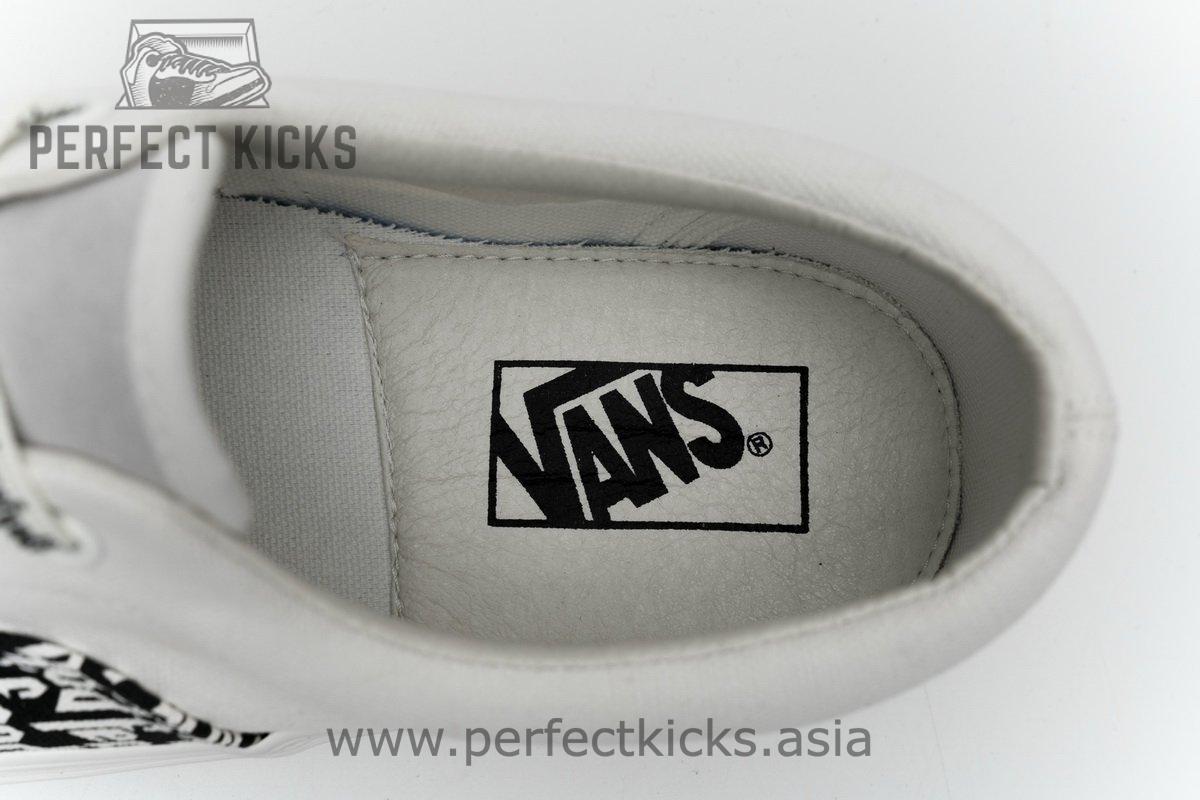 Fear Of God x PacSun Vans Era 97 Reissue ERA 97 - Image 10