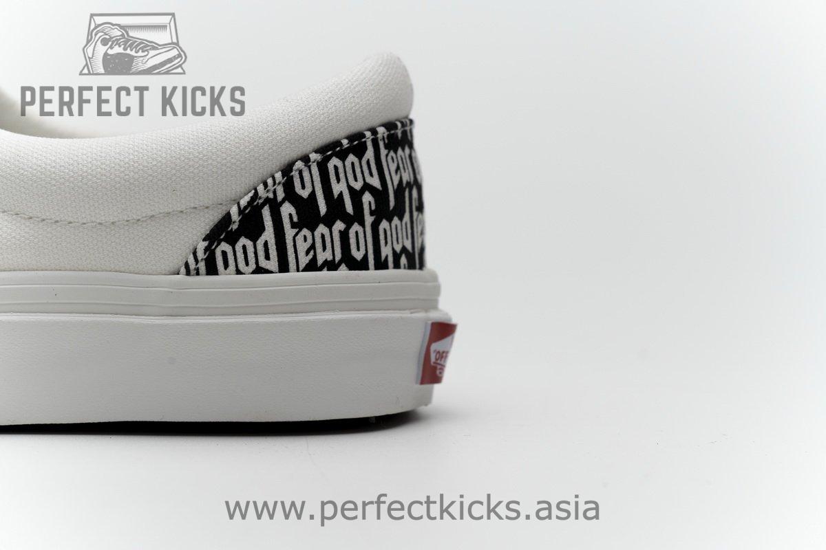 Fear Of God x PacSun Vans Era 97 Reissue ERA 97 - Image 18