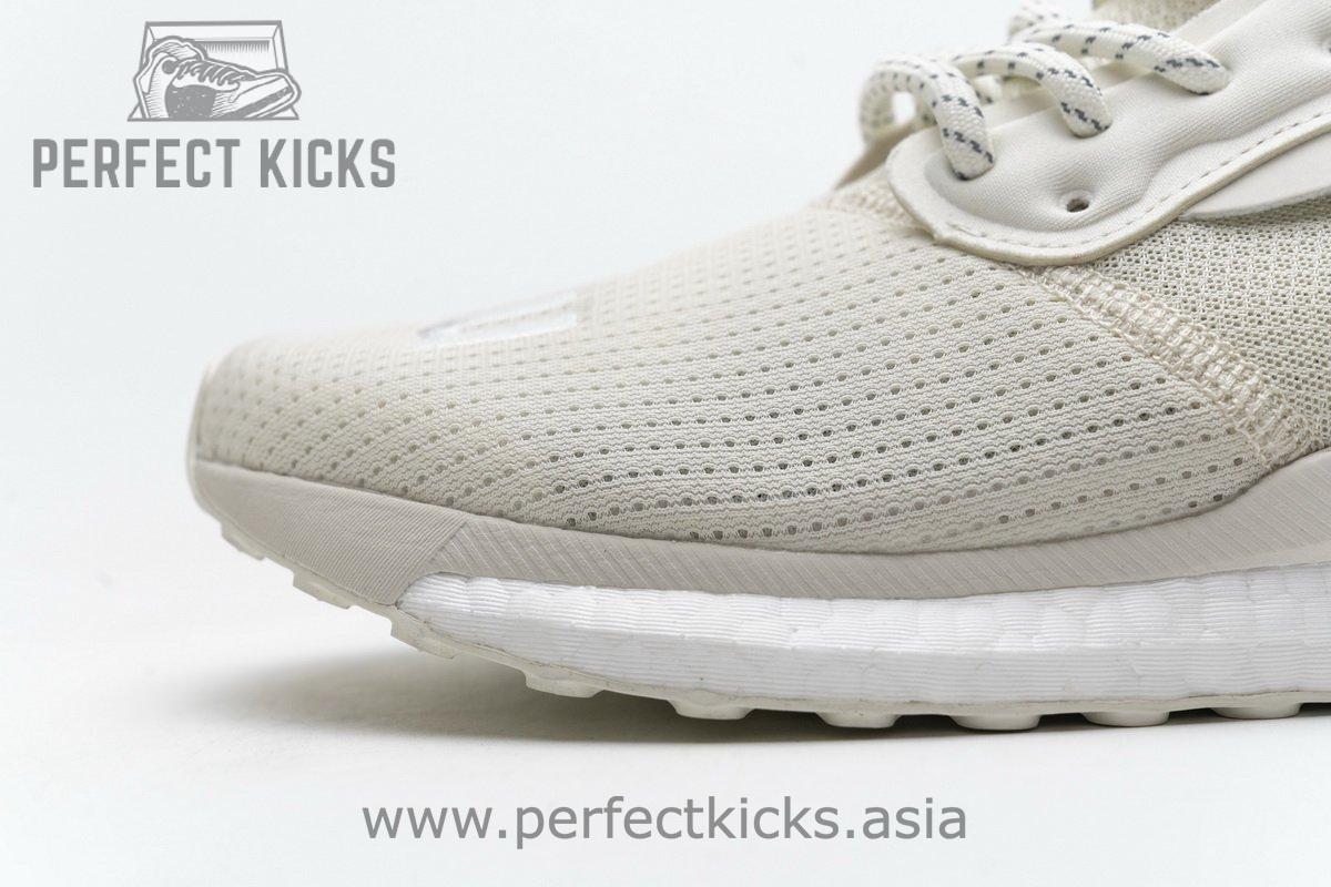 EG7767 Pharrell Williams x adidas Solar HU Glide Cream White - Image 16