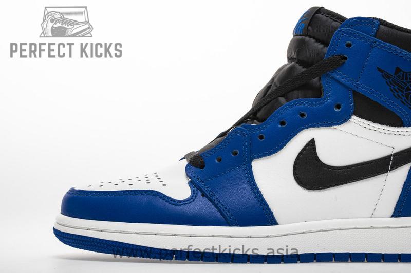 Air Jordan 1 OG High 'Game Royal' 555088-403 - Image 22
