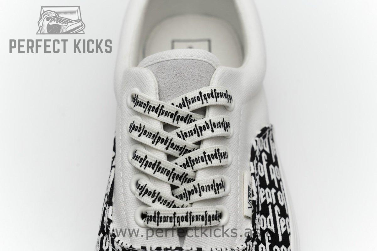 Fear Of God x PacSun Vans Era 97 Reissue ERA 97 - Image 13
