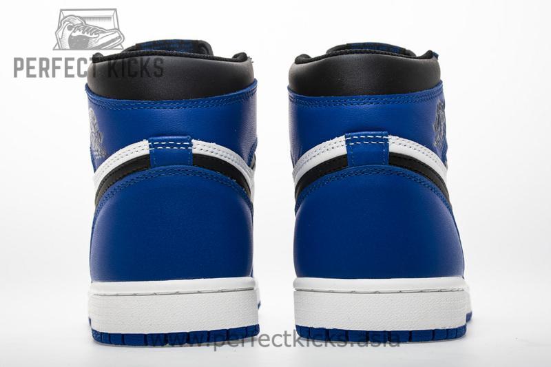 Air Jordan 1 OG High 'Game Royal' 555088-403 - Image 3