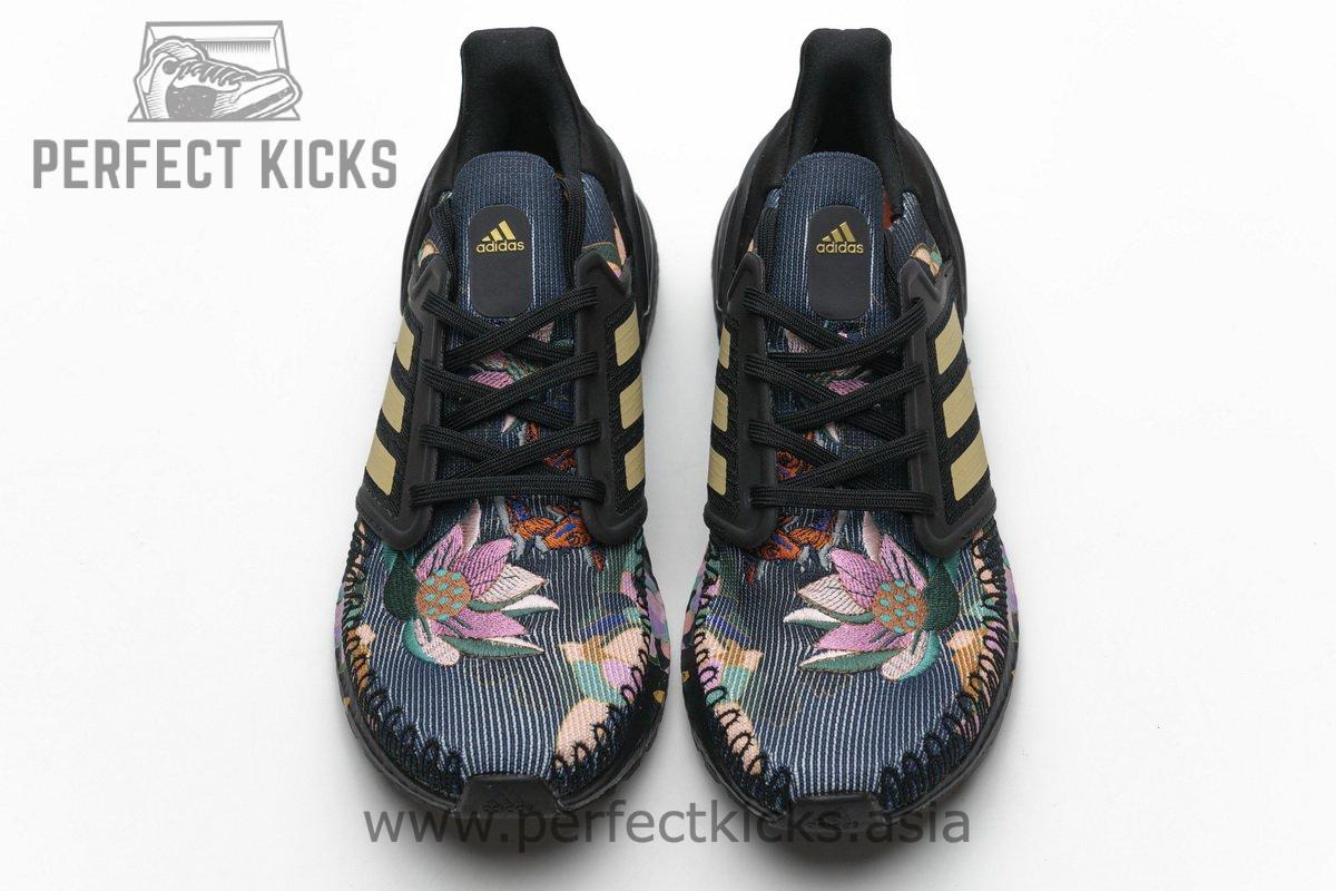 FW4310 adidas Ultra BOOST 20 DNA - Image 4