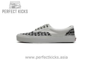 Fear Of God x PacSun Vans Era 97 Reissue ERA 97