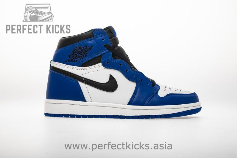 Air Jordan 1 OG High 'Game Royal' 555088-403 - Image 8