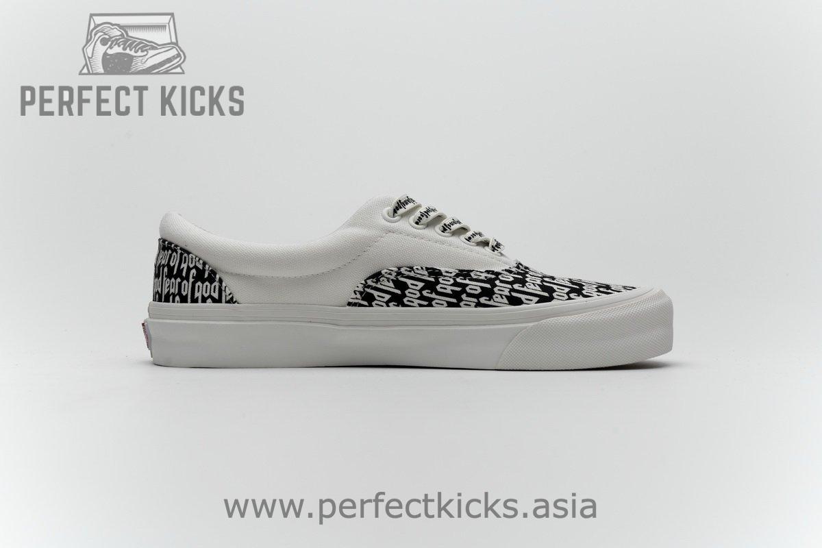 Fear Of God x PacSun Vans Era 97 Reissue ERA 97 - Image 19