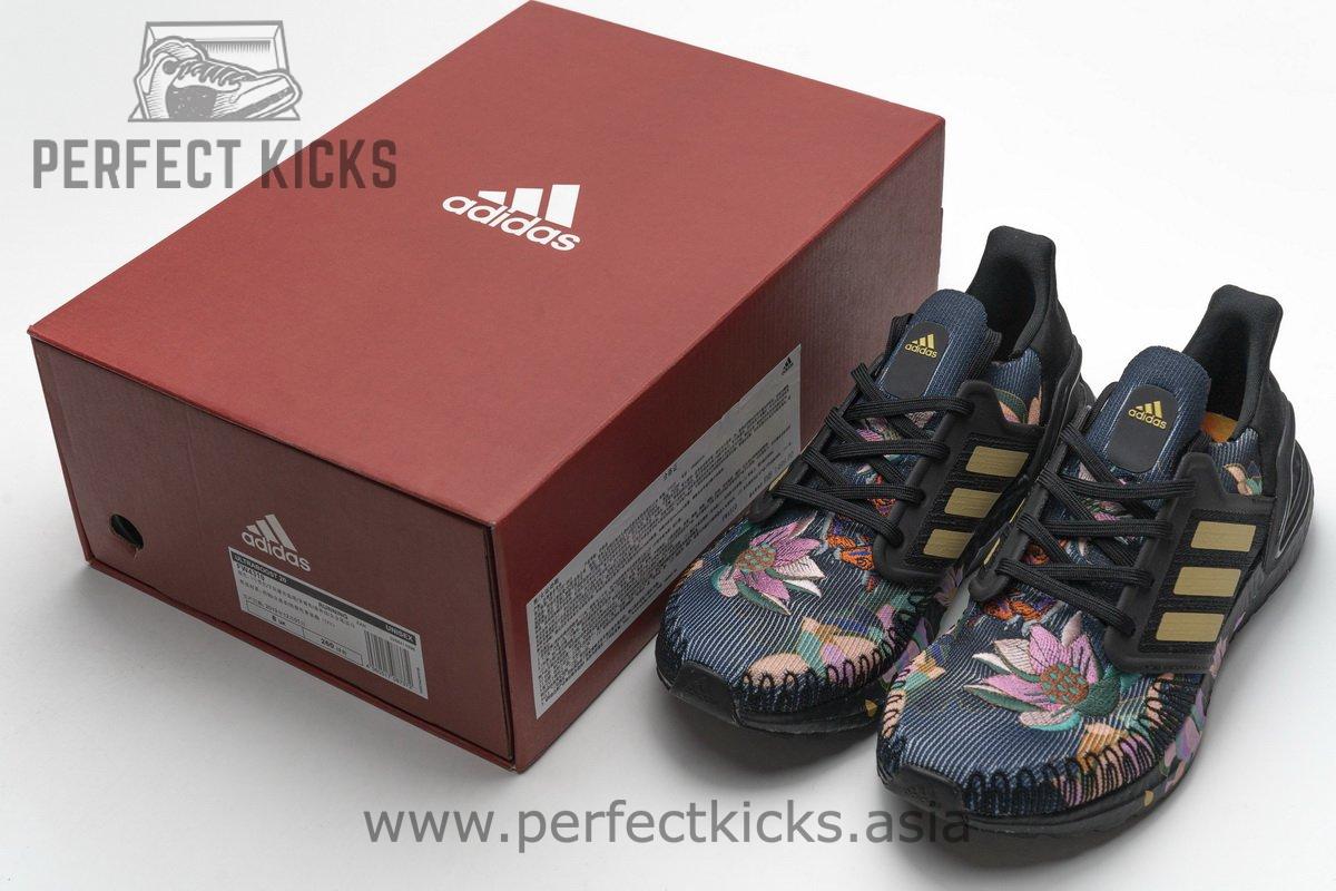 FW4310 adidas Ultra BOOST 20 DNA - Image 3