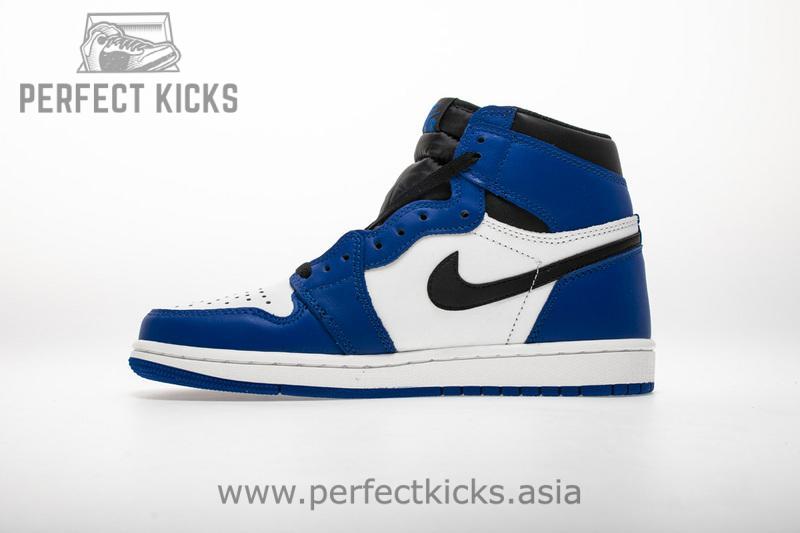 Air Jordan 1 OG High 'Game Royal' 555088-403 - Image 21