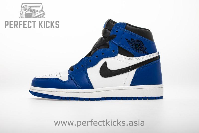 Air Jordan 1 OG High 'Game Royal' 555088-403