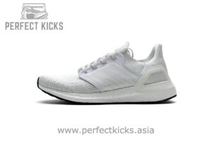 EG0709 adidas Ultra BOOST 20 White Reflective