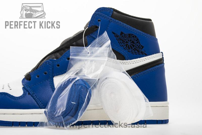 Air Jordan 1 OG High 'Game Royal' 555088-403 - Image 10