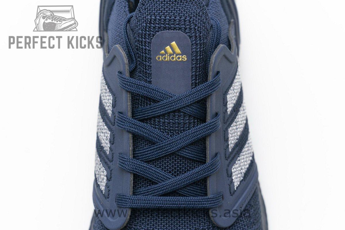 FY3451 adidas Ultra BOOST 20 CONSORTIUM Dark Blue Red Real Boost - Image 12