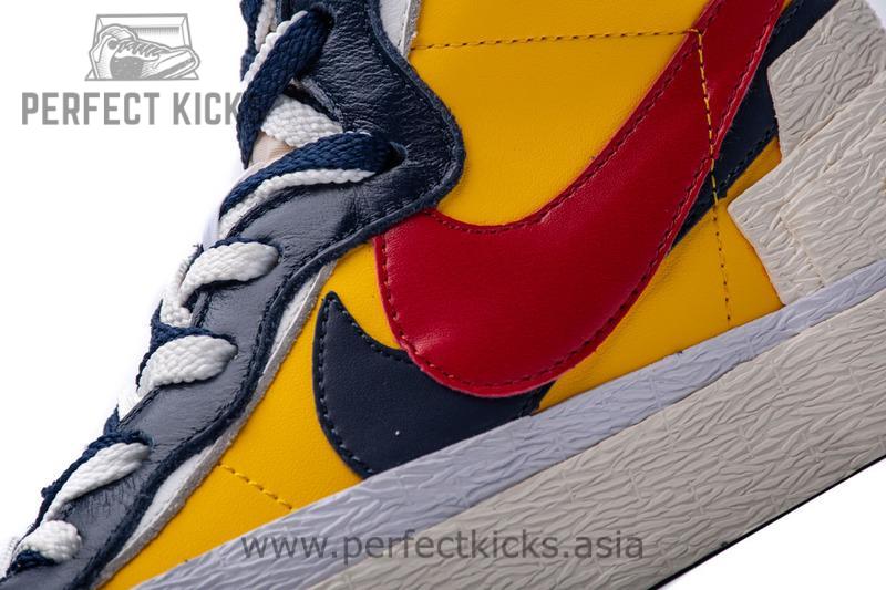 Nike Blazer Mid Snow Beach BV0072-700 - Image 9