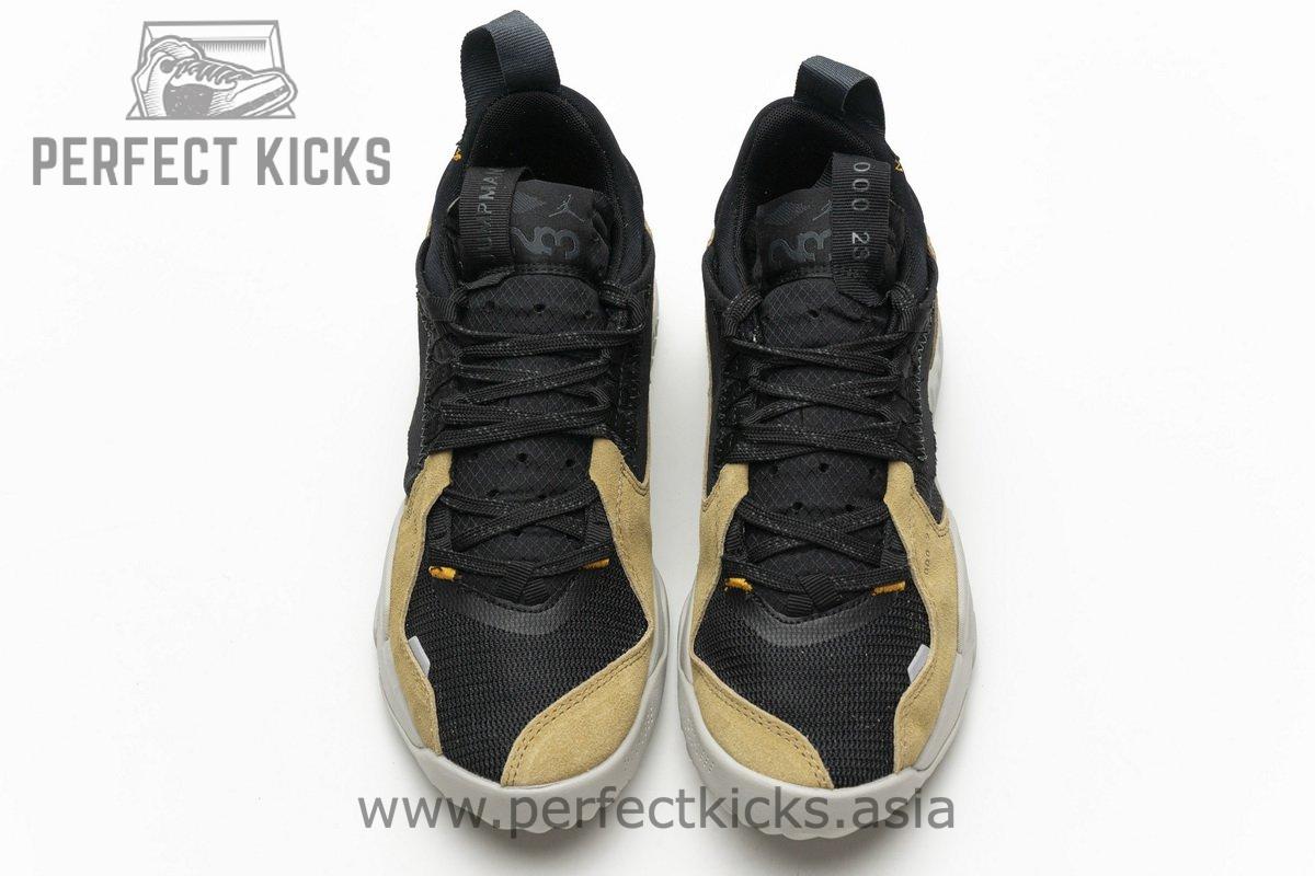 CD6109-002 Jordan Delta SP Black Flax - Image 6