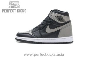 555088-013 Air Jordan Retro 1 High OG “Sahdow”