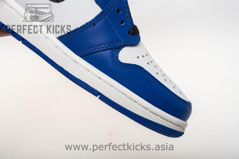 Air Jordan 1 OG High 'Game Royal' 555088-403 - Image 11