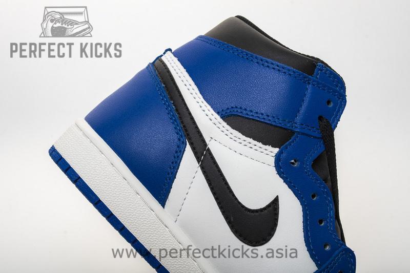 Air Jordan 1 OG High 'Game Royal' 555088-403 - Image 5