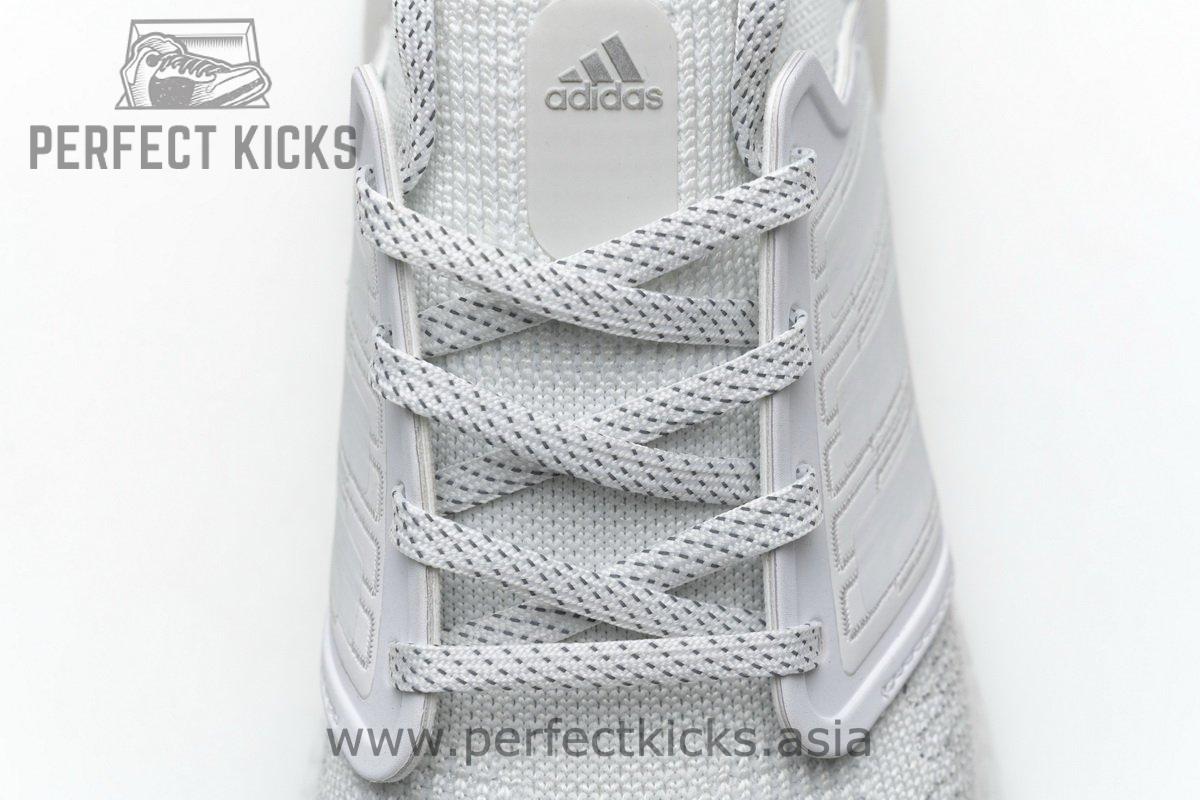 EG0709 adidas Ultra BOOST 20 White Reflective - Image 13