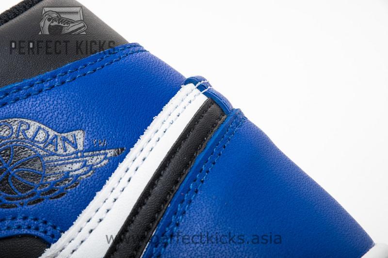 Air Jordan 1 OG High 'Game Royal' 555088-403 - Image 13