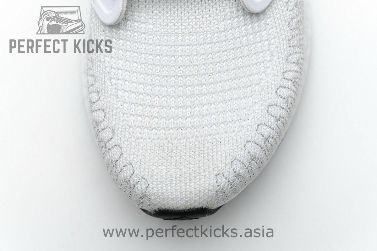 EG0709 adidas Ultra BOOST 20 White Reflective - Image 14