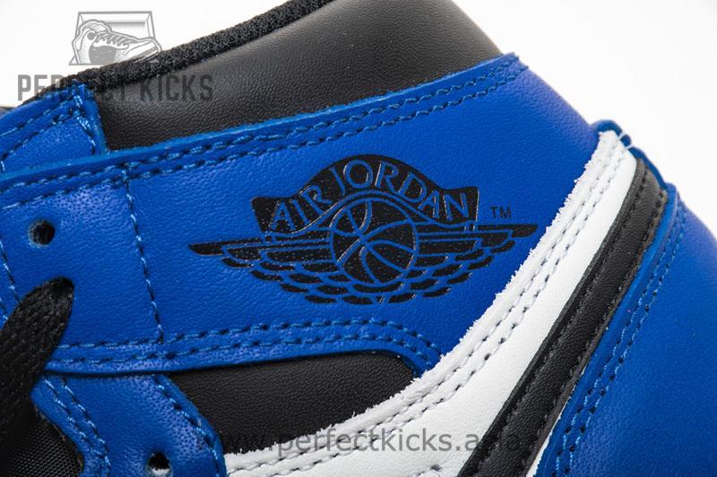 Air Jordan 1 OG High 'Game Royal' 555088-403 - Image 14