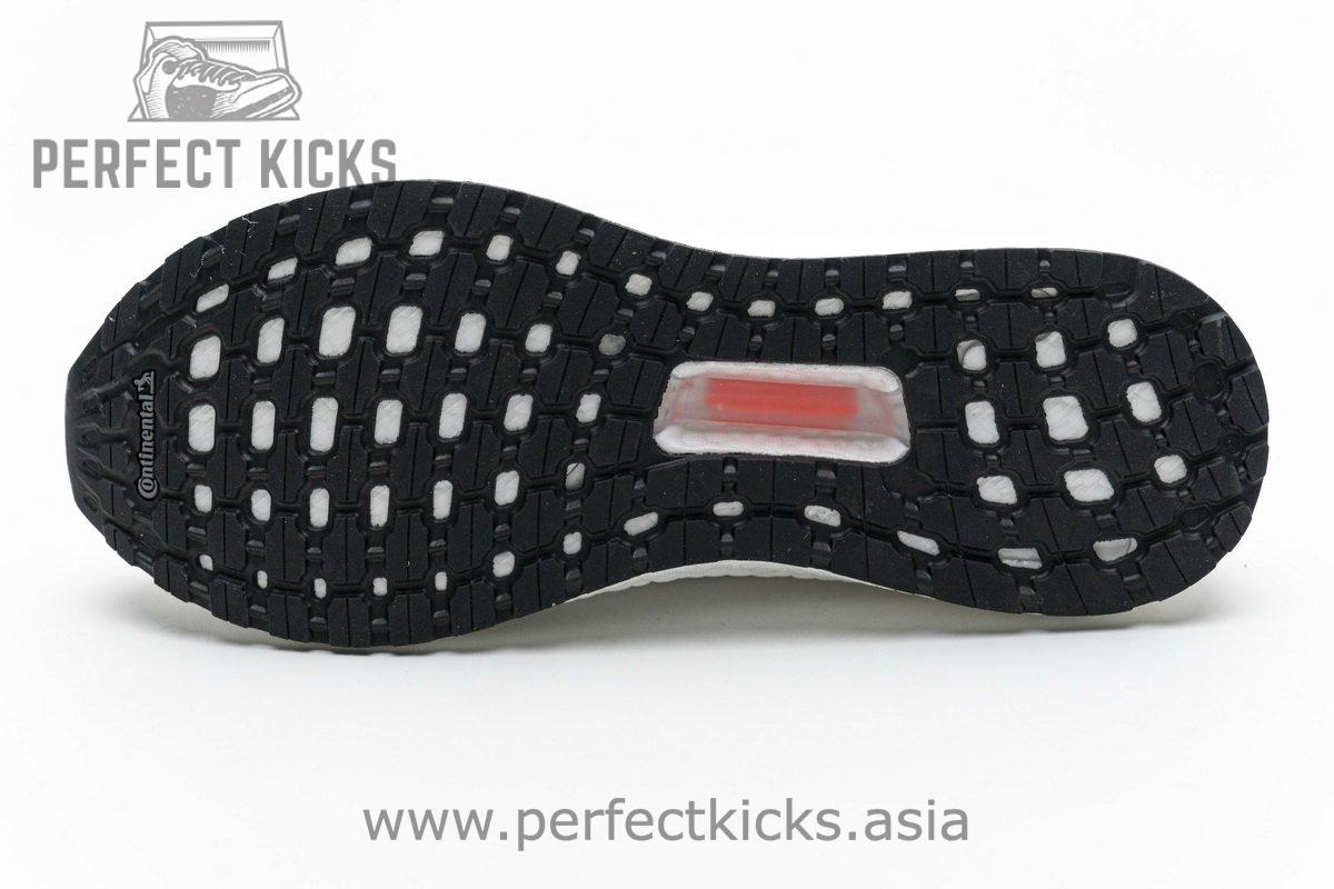 EG0709 adidas Ultra BOOST 20 White Reflective - Image 17