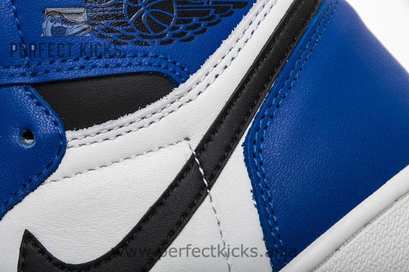 Air Jordan 1 OG High 'Game Royal' 555088-403 - Image 15