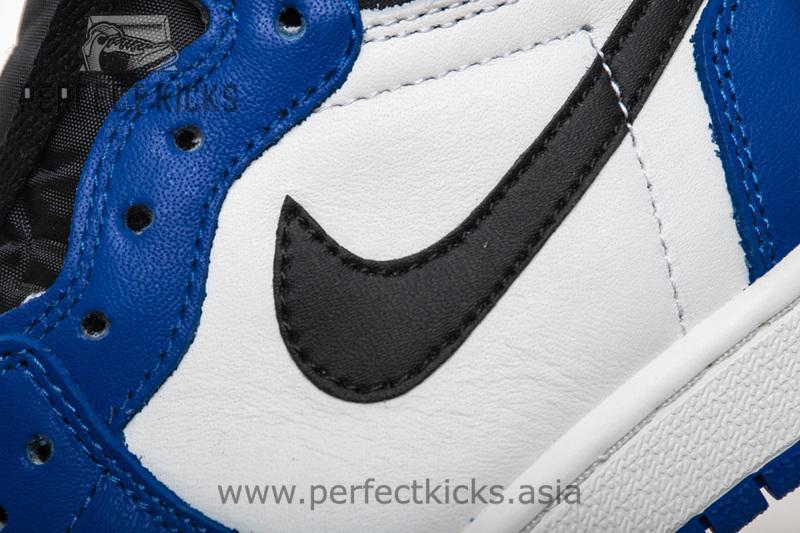 Air Jordan 1 OG High 'Game Royal' 555088-403 - Image 6