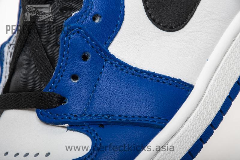 Air Jordan 1 OG High 'Game Royal' 555088-403 - Image 16