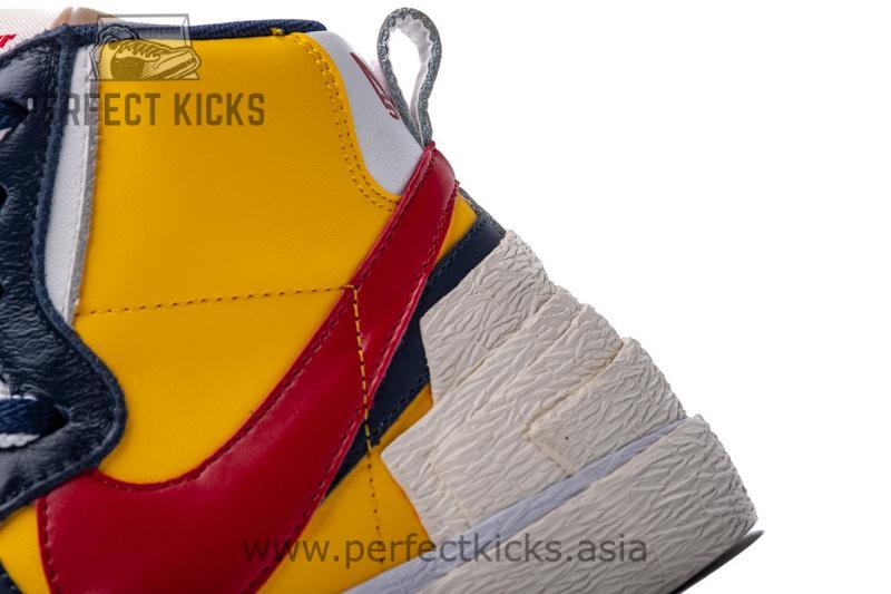 Nike Blazer Mid Snow Beach BV0072-700 - Image 10