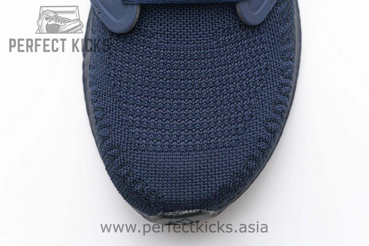 FY3451 adidas Ultra BOOST 20 CONSORTIUM Dark Blue Red Real Boost - Image 13