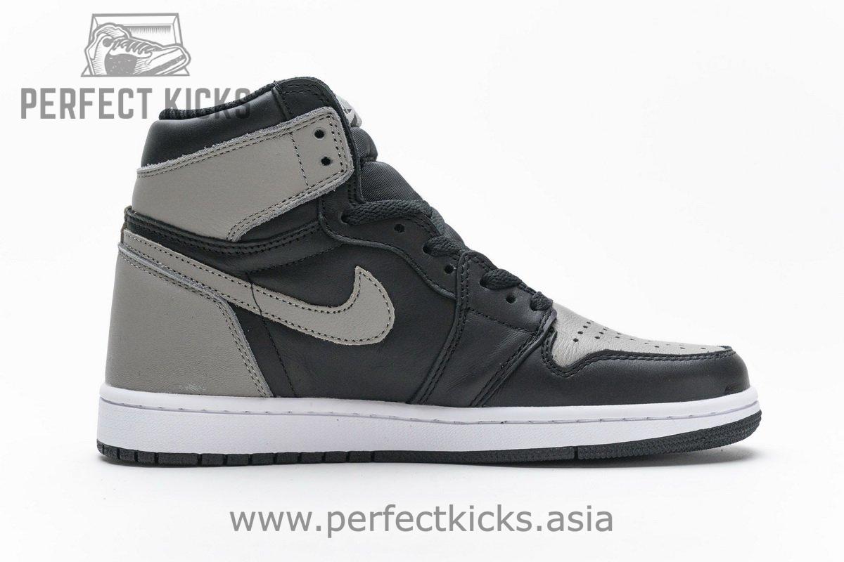 555088-013 Air Jordan Retro 1 High OG “Sahdow” - Image 6