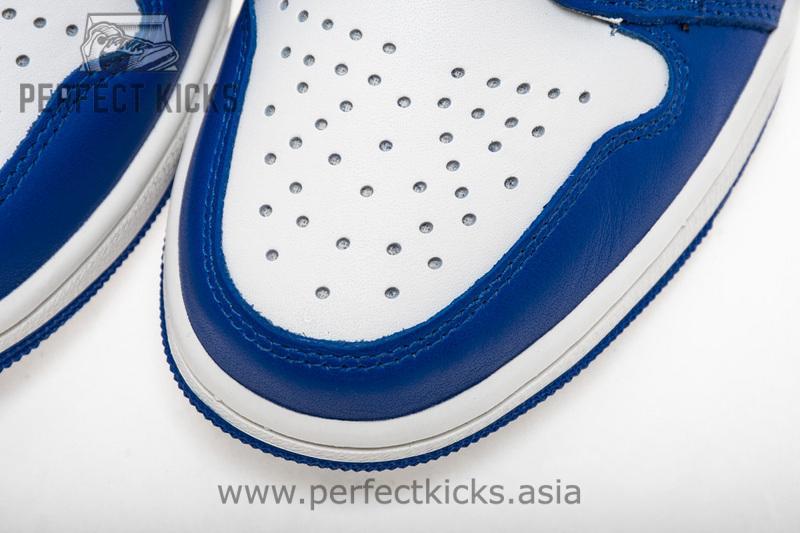 Air Jordan 1 OG High 'Game Royal' 555088-403 - Image 18