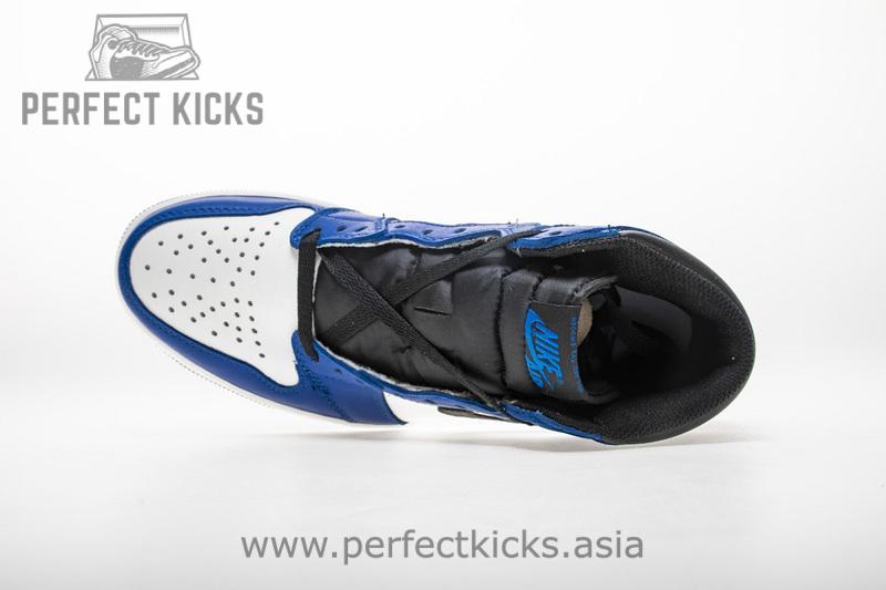 Air Jordan 1 OG High 'Game Royal' 555088-403 - Image 7