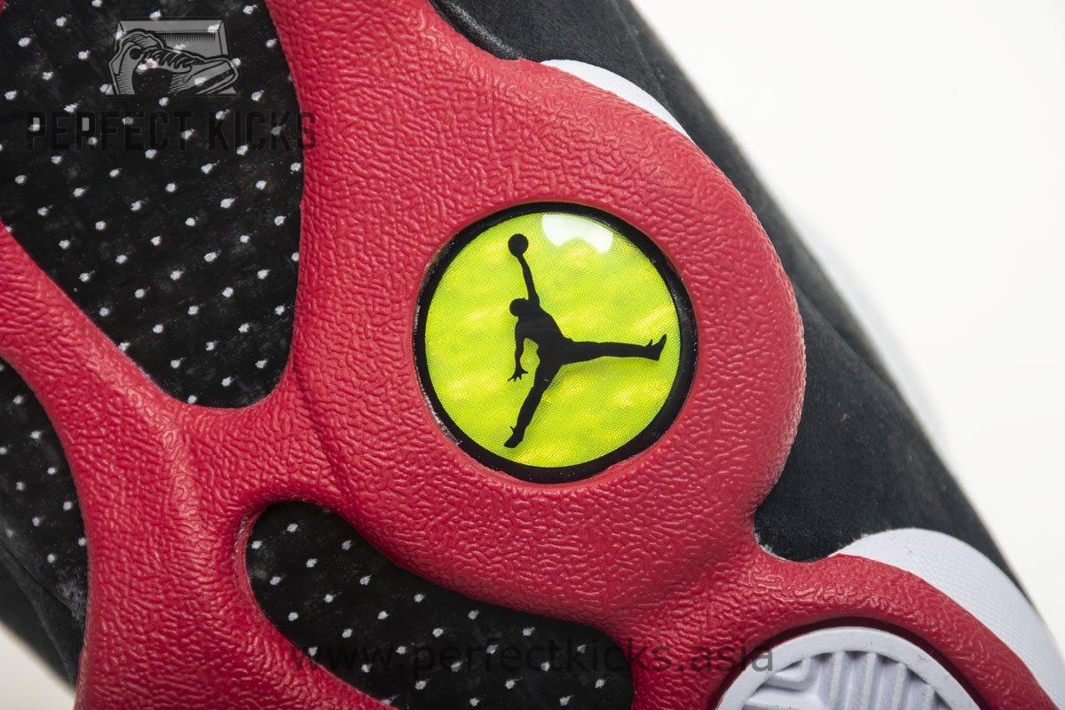 Air Jordan 13 Retro "He Got Game" 414571-104 - Image 4