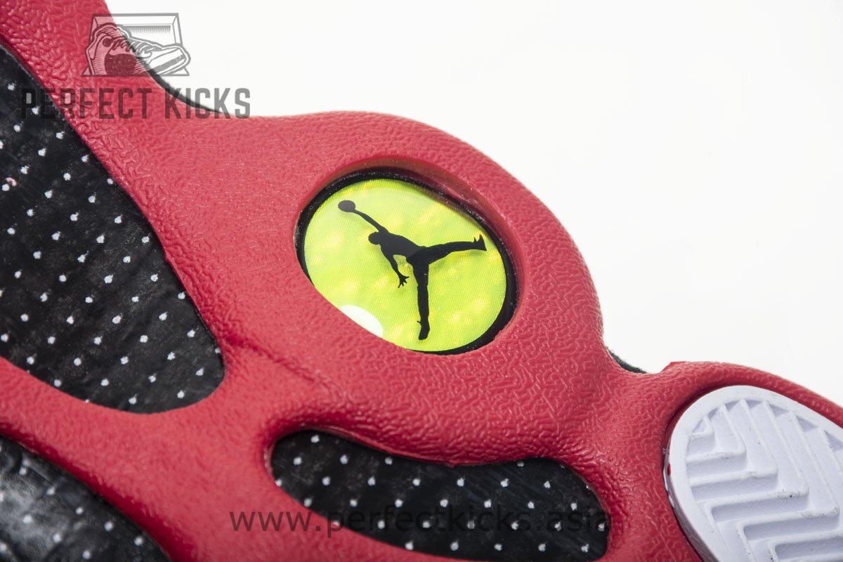 Air Jordan 13 Retro "He Got Game" 414571-104 - Image 5