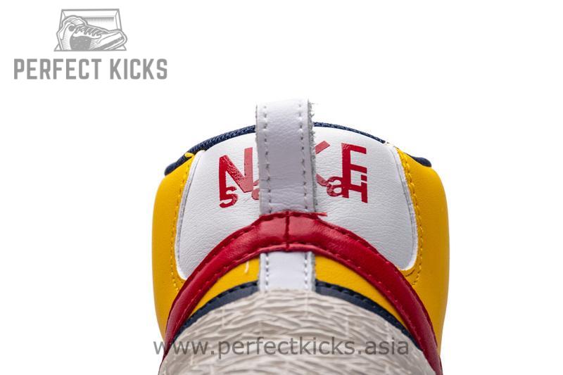 Nike Blazer Mid Snow Beach BV0072-700 - Image 11