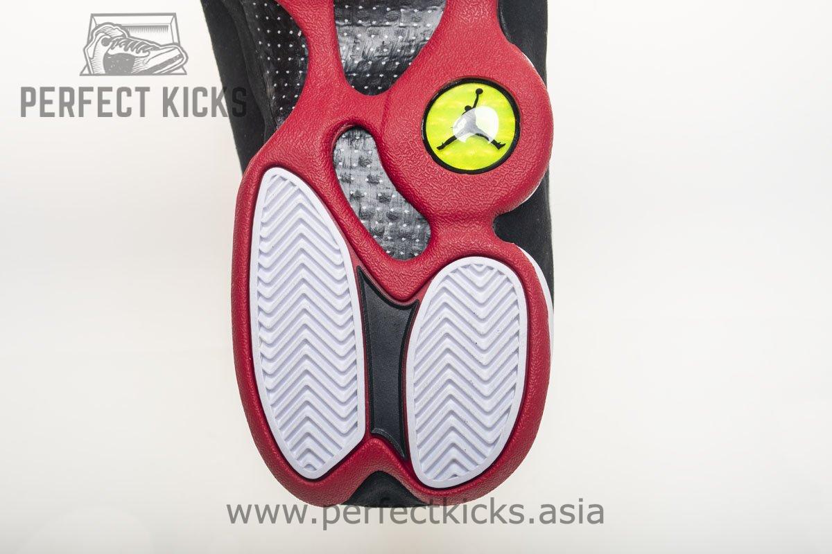 Air Jordan 13 Retro "He Got Game" 414571-104 - Image 6