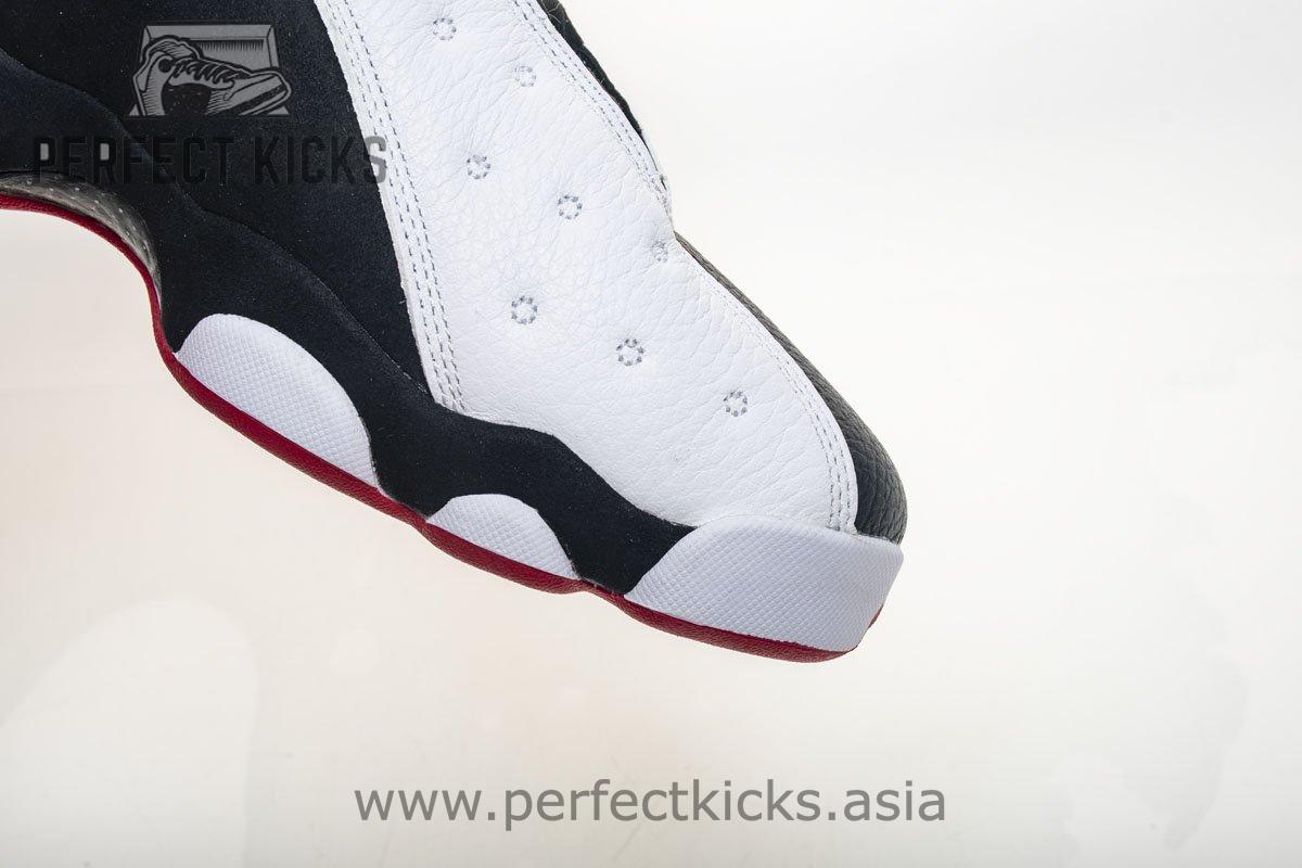 Air Jordan 13 Retro "He Got Game" 414571-104 - Image 8