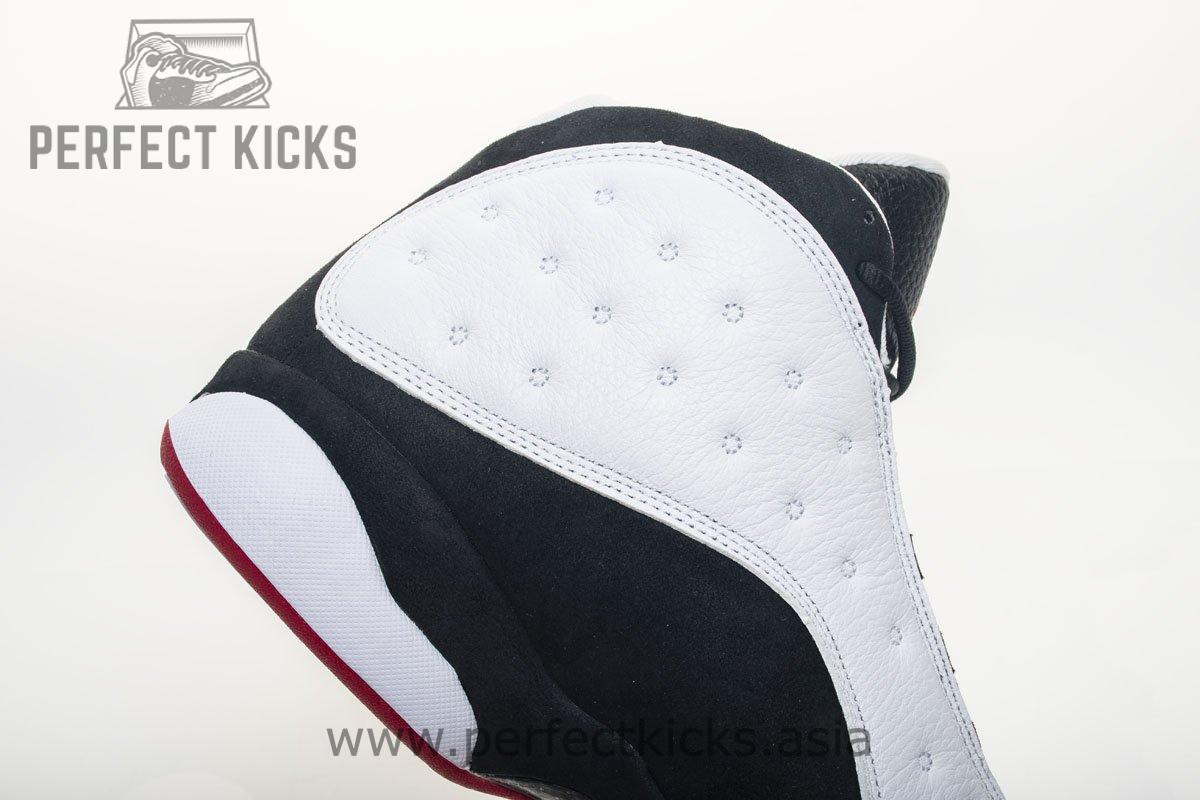 Air Jordan 13 Retro "He Got Game" 414571-104 - Image 9